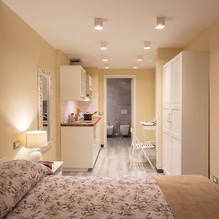 Le Stanze Di Carla! Con Cucina E Bagno Privato Ξενοδοχείο Φλωρεντία Εξωτερικό φωτογραφία