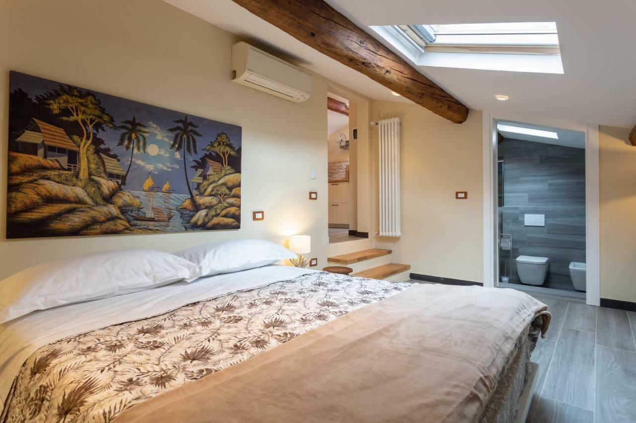 Le Stanze Di Carla! Con Cucina E Bagno Privato Ξενοδοχείο Φλωρεντία Εξωτερικό φωτογραφία