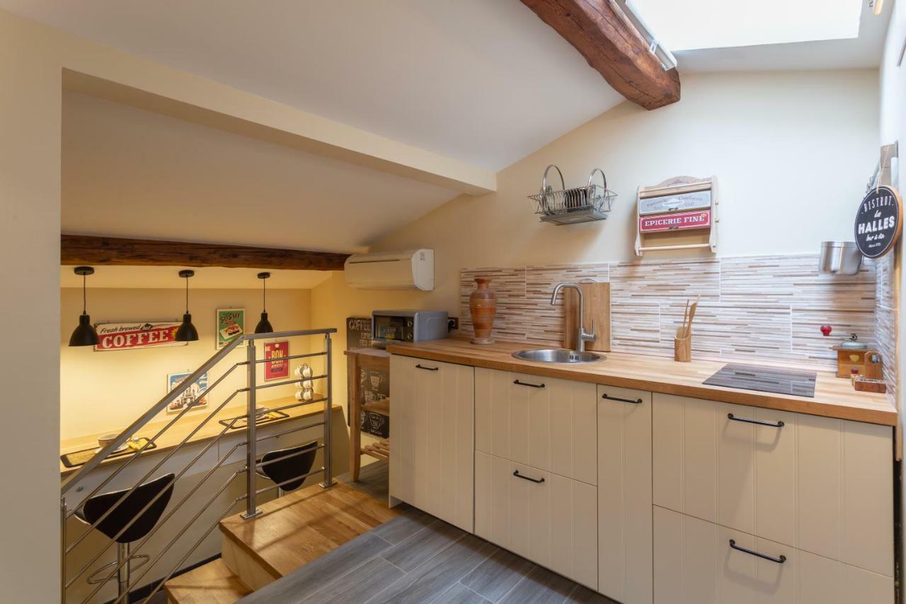 Le Stanze Di Carla! Con Cucina E Bagno Privato Ξενοδοχείο Φλωρεντία Εξωτερικό φωτογραφία
