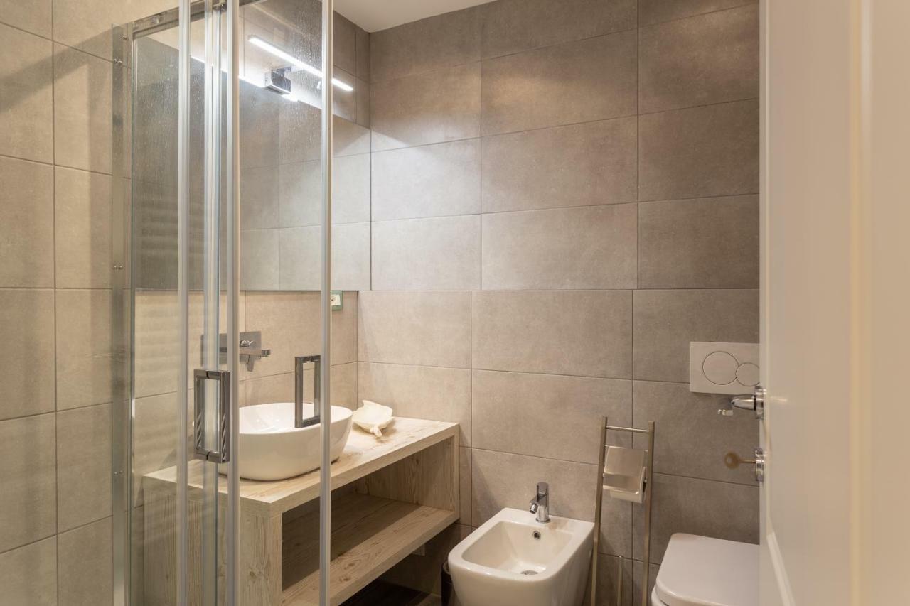 Le Stanze Di Carla! Con Cucina E Bagno Privato Ξενοδοχείο Φλωρεντία Εξωτερικό φωτογραφία