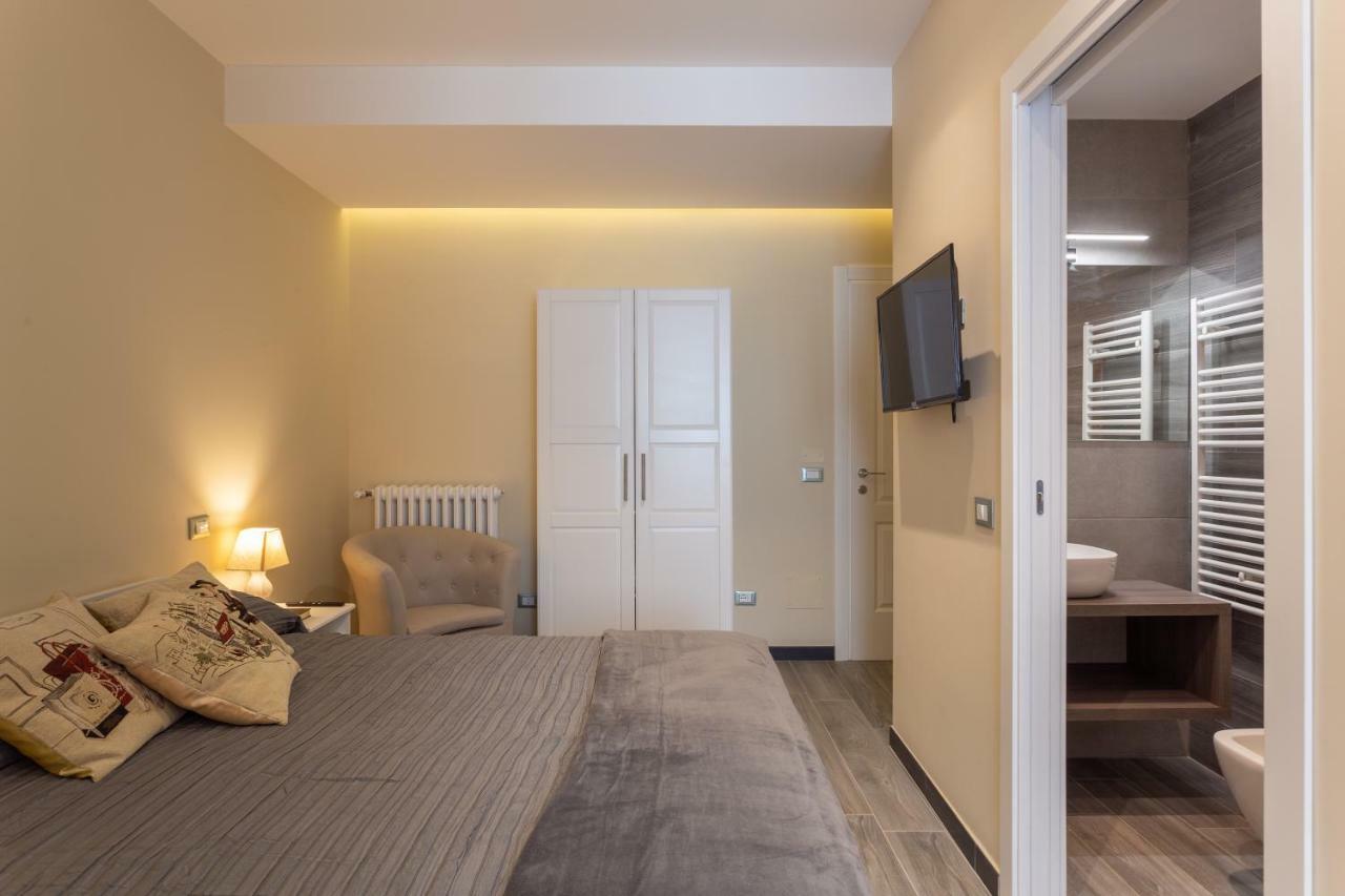 Le Stanze Di Carla! Con Cucina E Bagno Privato Ξενοδοχείο Φλωρεντία Εξωτερικό φωτογραφία