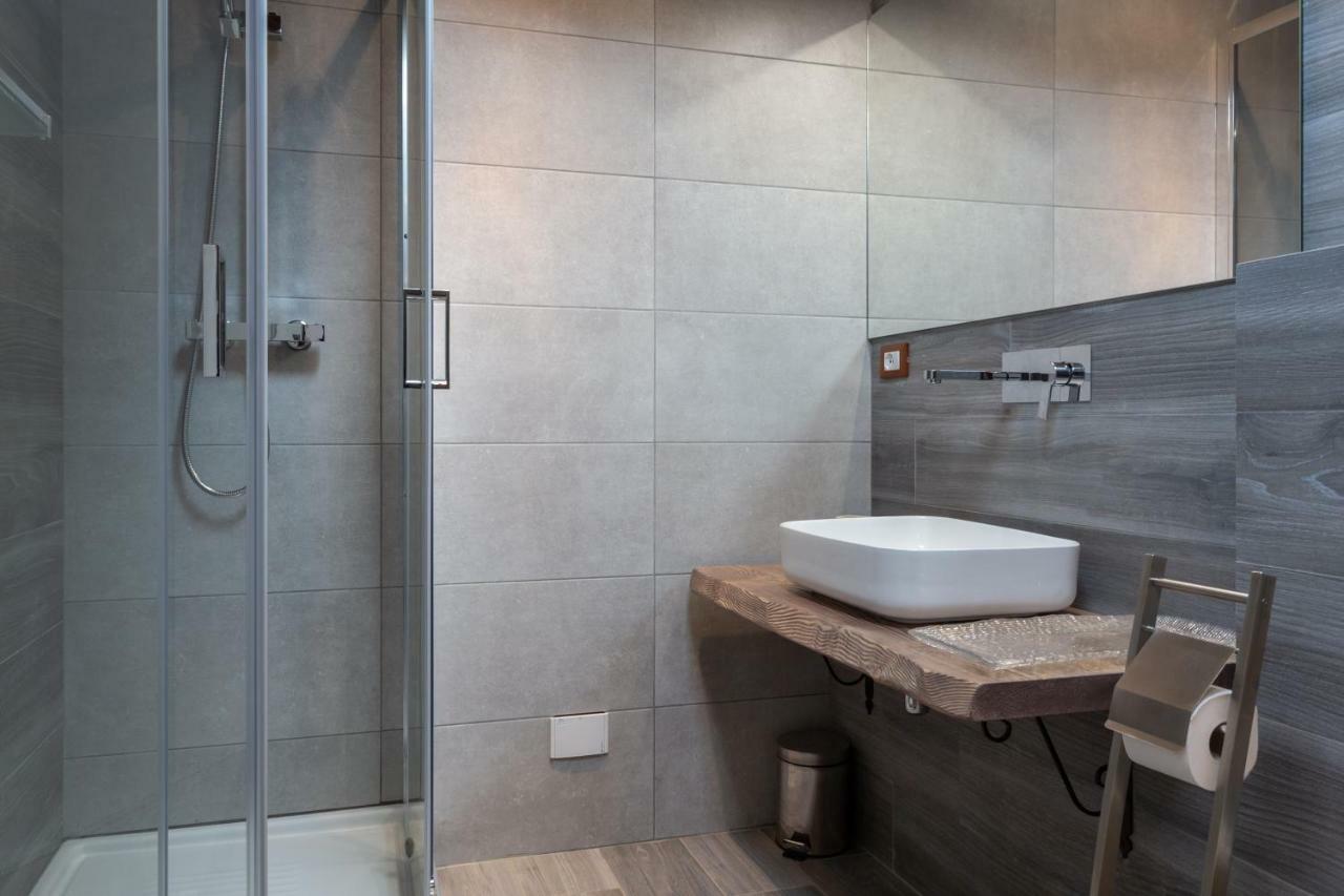 Le Stanze Di Carla! Con Cucina E Bagno Privato Ξενοδοχείο Φλωρεντία Εξωτερικό φωτογραφία