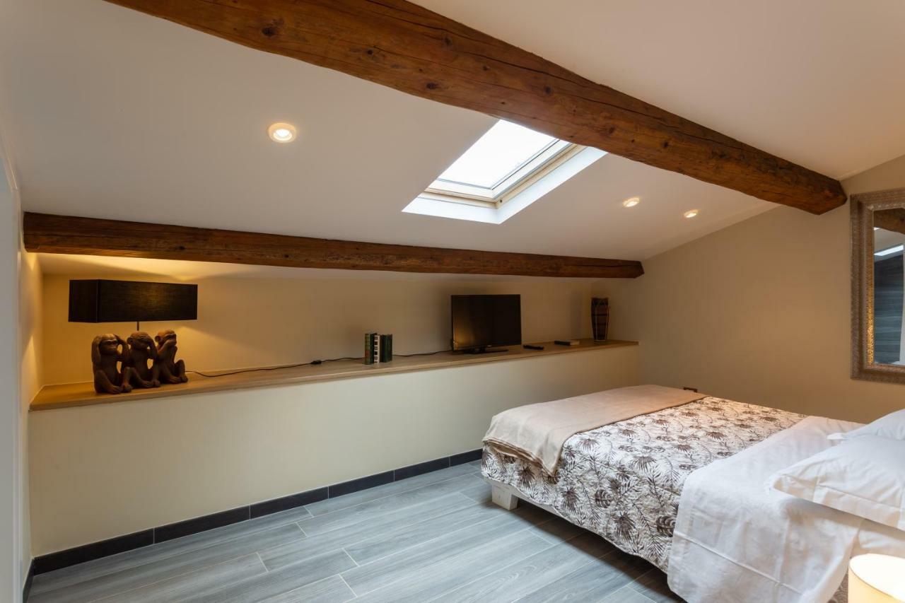 Le Stanze Di Carla! Con Cucina E Bagno Privato Ξενοδοχείο Φλωρεντία Εξωτερικό φωτογραφία