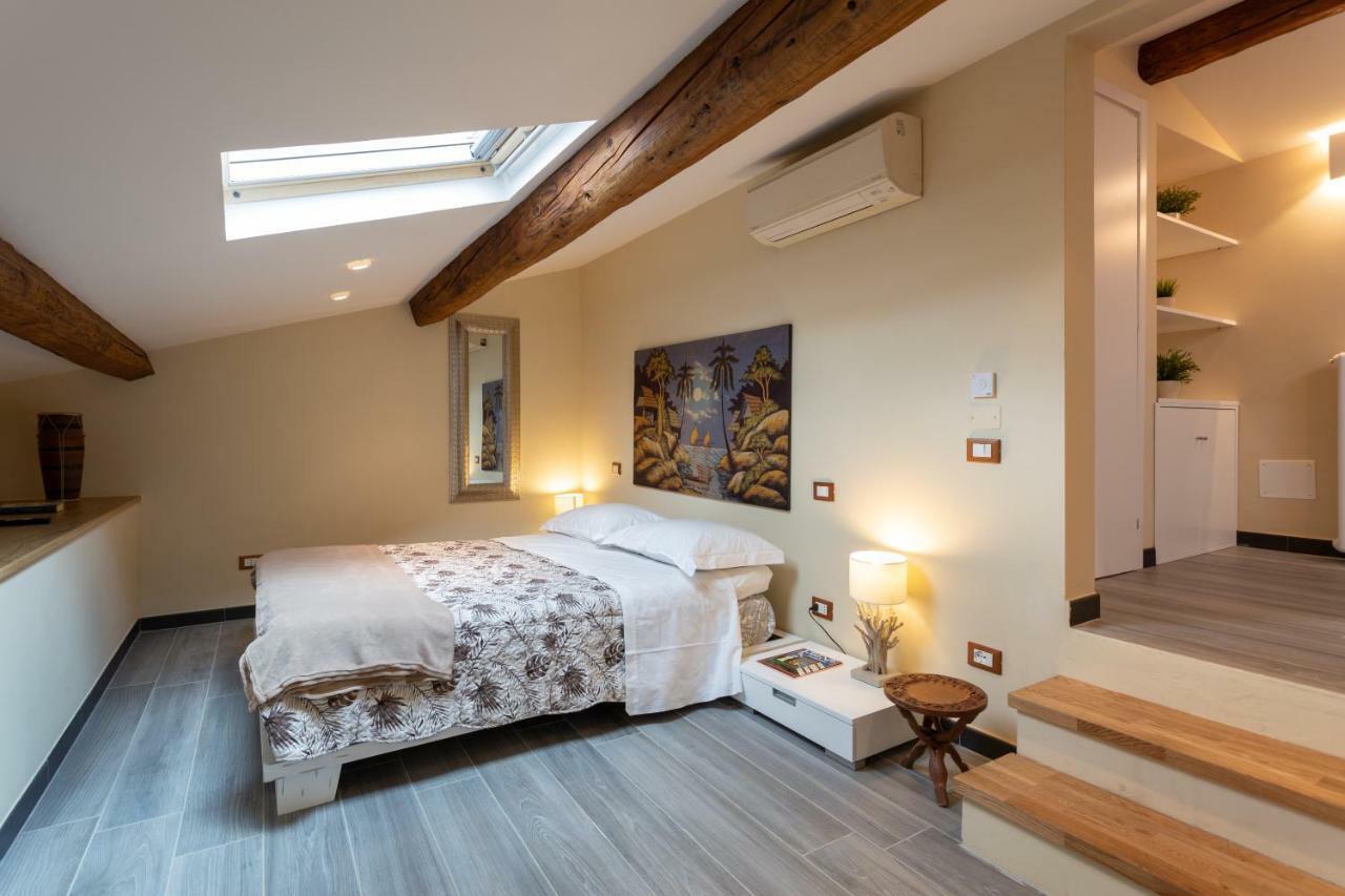 Le Stanze Di Carla! Con Cucina E Bagno Privato Ξενοδοχείο Φλωρεντία Εξωτερικό φωτογραφία