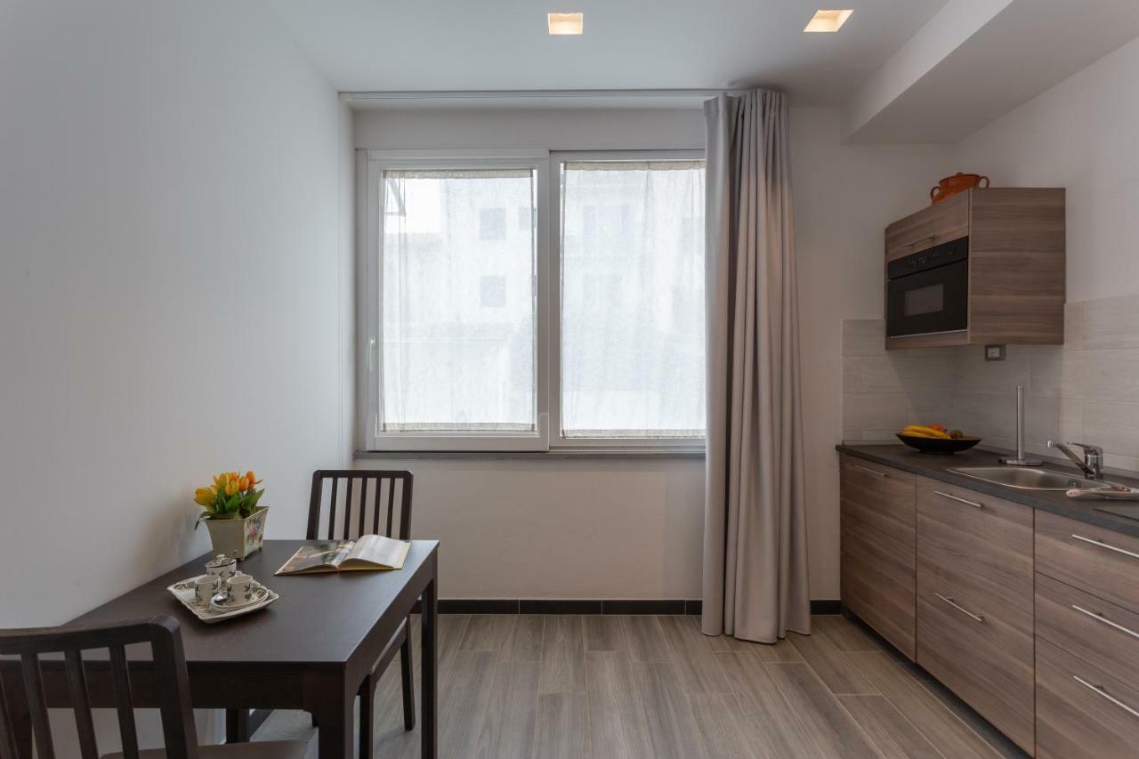 Le Stanze Di Carla! Con Cucina E Bagno Privato Ξενοδοχείο Φλωρεντία Εξωτερικό φωτογραφία