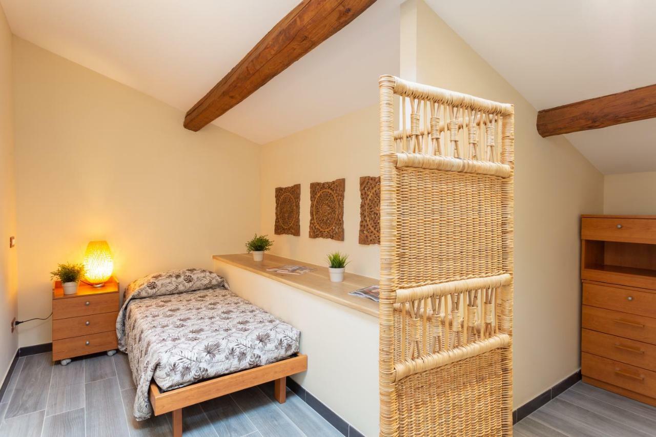 Le Stanze Di Carla! Con Cucina E Bagno Privato Ξενοδοχείο Φλωρεντία Εξωτερικό φωτογραφία