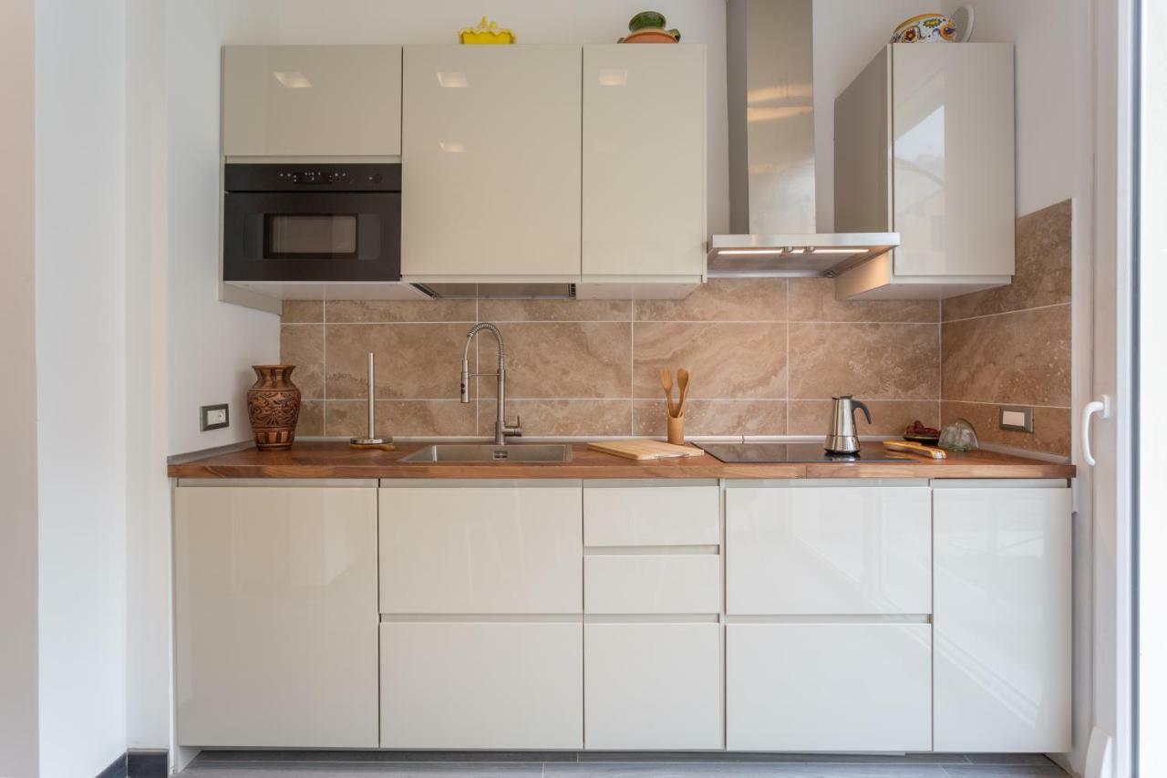 Le Stanze Di Carla! Con Cucina E Bagno Privato Ξενοδοχείο Φλωρεντία Εξωτερικό φωτογραφία