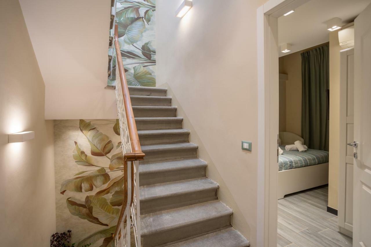 Le Stanze Di Carla! Con Cucina E Bagno Privato Ξενοδοχείο Φλωρεντία Εξωτερικό φωτογραφία